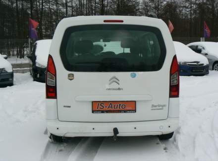 Citroën - Berlingo