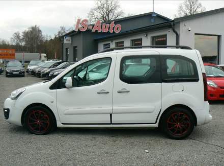 Citroën - Berlingo