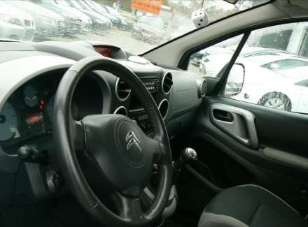 Citroën - Berlingo