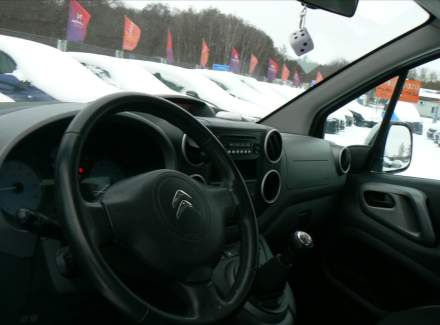 Citroën - Berlingo