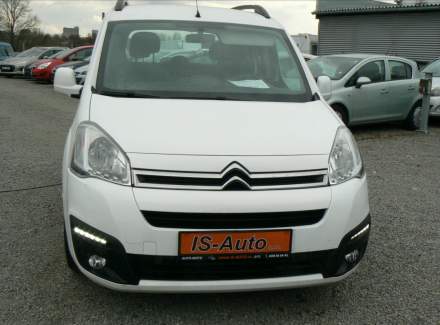 Citroën - Berlingo