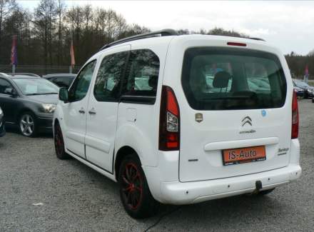 Citroën - Berlingo