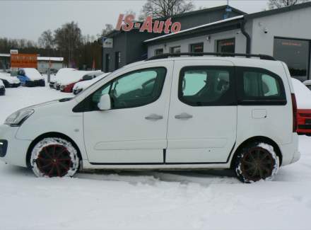 Citroën - Berlingo