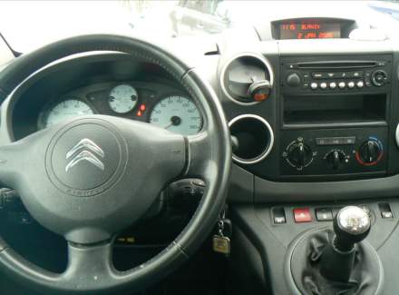 Citroën - Berlingo