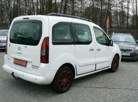 Citroën - Berlingo