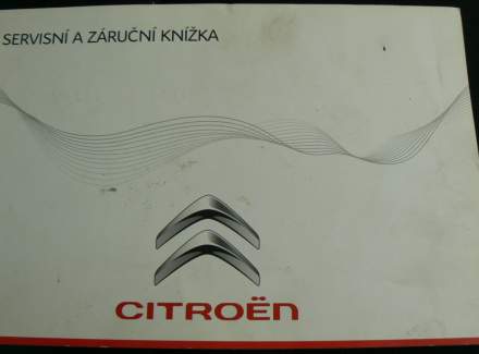Citroën - Berlingo