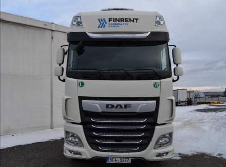 DAF