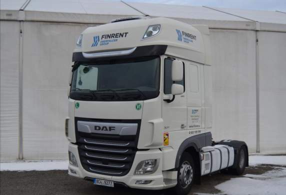 DAF