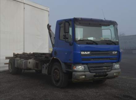 DAF
