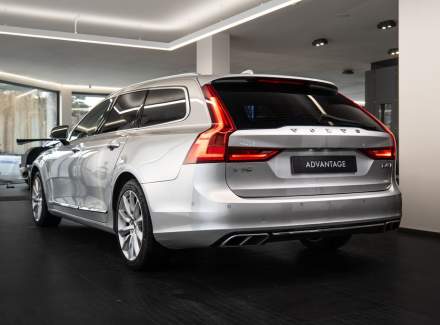 Volvo - V90