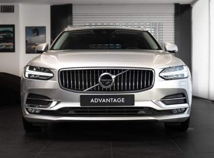 Volvo - V90