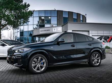 BMW - X6