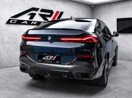 BMW - X6