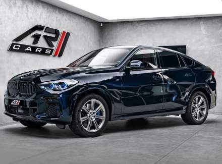 BMW - X6