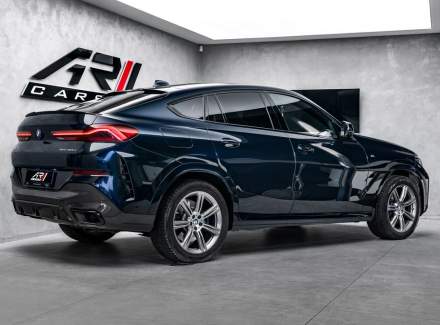 BMW - X6