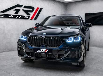 BMW - X6
