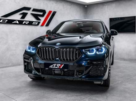 BMW - X6