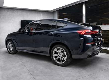 BMW - X6