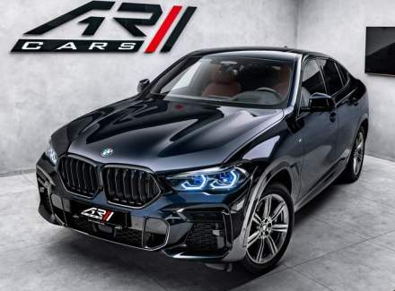 BMW - X6