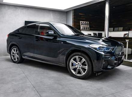 BMW - X6