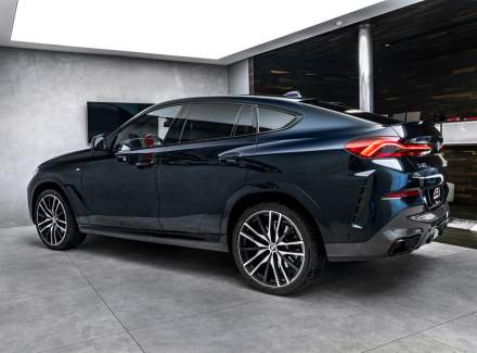 BMW - X6