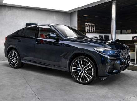 BMW - X6