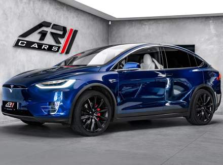 Tesla - Model X