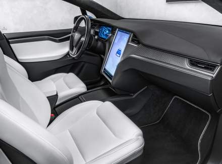 Tesla - Model X
