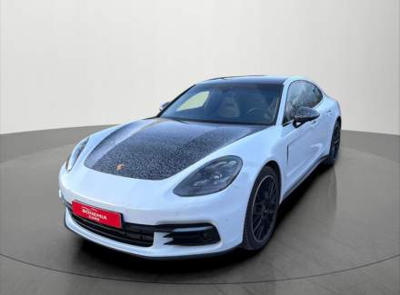 Porsche - Panamera