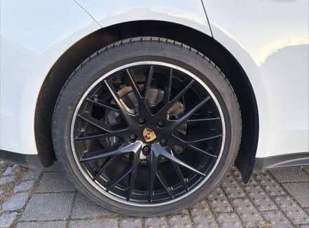 Porsche - Panamera
