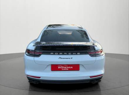 Porsche - Panamera