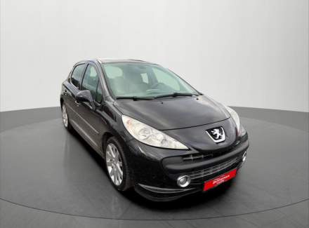 Peugeot - 207