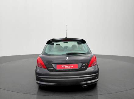 Peugeot - 207
