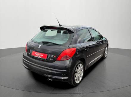 Peugeot - 207