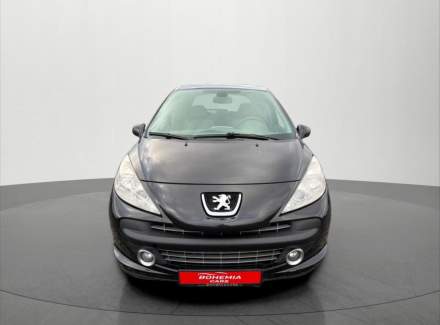 Peugeot - 207
