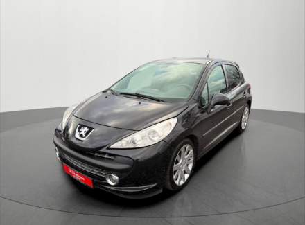 Peugeot - 207