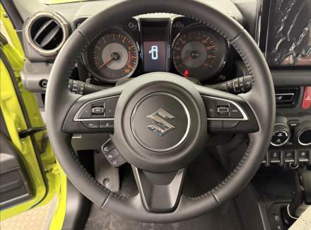 Suzuki - Jimny