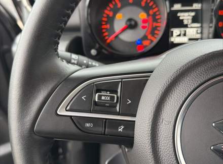 Suzuki - Jimny
