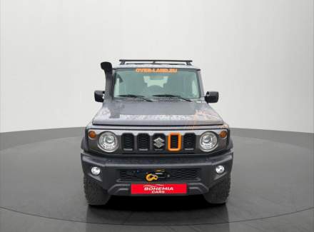 Suzuki - Jimny