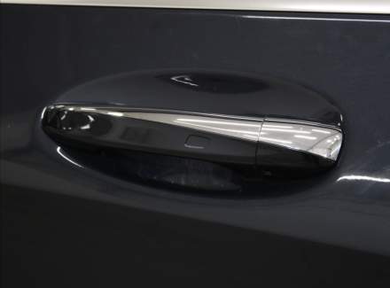 Mercedes-Benz - S-class