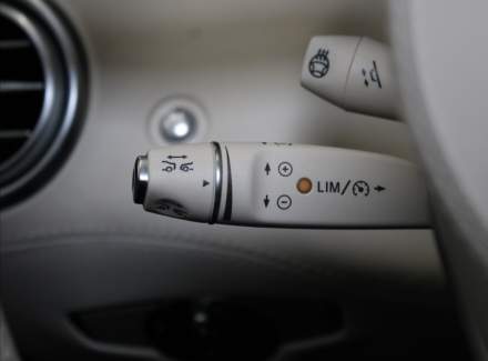 Mercedes-Benz - S-class