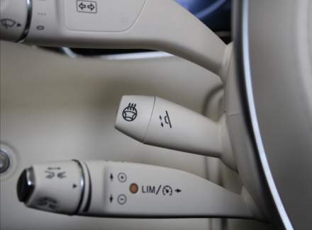 Mercedes-Benz - S-class