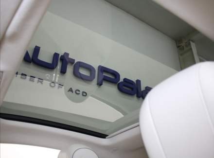 Mercedes-Benz - S-class