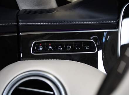 Mercedes-Benz - S-class