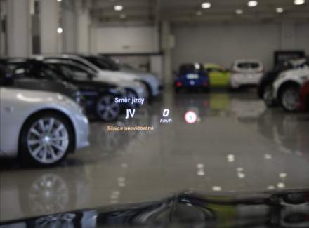 Mercedes-Benz - S-class