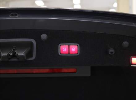 Mercedes-Benz - S-class