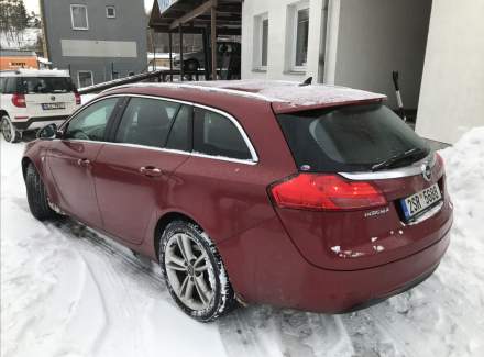 Opel - Insignia