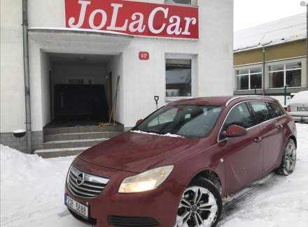 Opel - Insignia