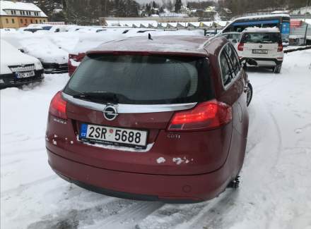 Opel - Insignia