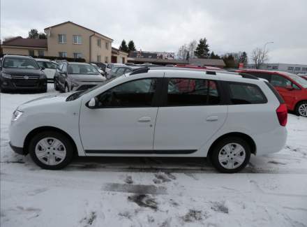 Dacia - Logan